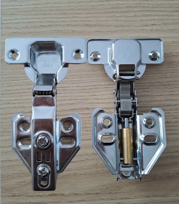 Phụ kiện ngành gỗ và nội thất